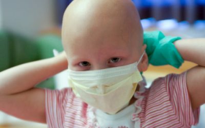 Childhood Cancer ~ Part I: What is Cancer?