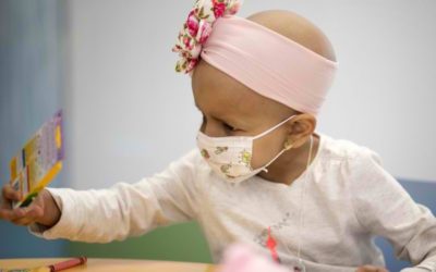 Childhood cancer needs our attention | Editorials | timesenterprise.com – Times-Enterprise