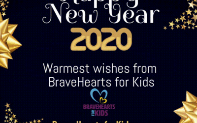 A New Year, A New Decade, A New Opportunity to become somebody’s #BRAVEHEART!