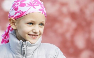 Childhood cancer: Find support for you and your child