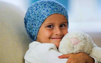 Pediatric Cancer: Causes, Symptoms, Diagnosis and Treatment